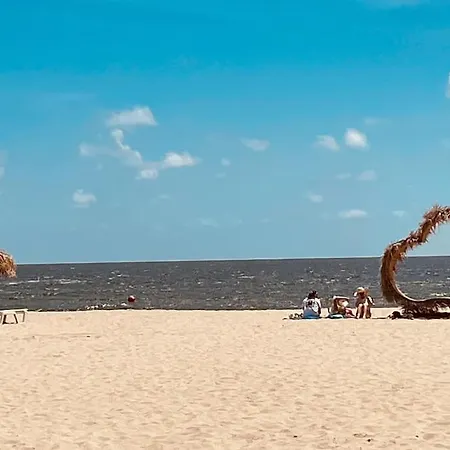 Sea Dreams Complex, Sunny * סאני ביץ'