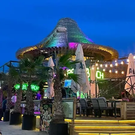 Sea Dreams Complex, Sunny דירה סאני ביץ'