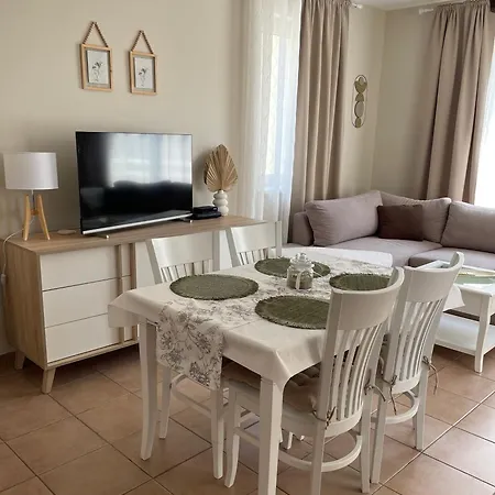 Sea Dreams Complex, Sunny דירה סאני ביץ'
