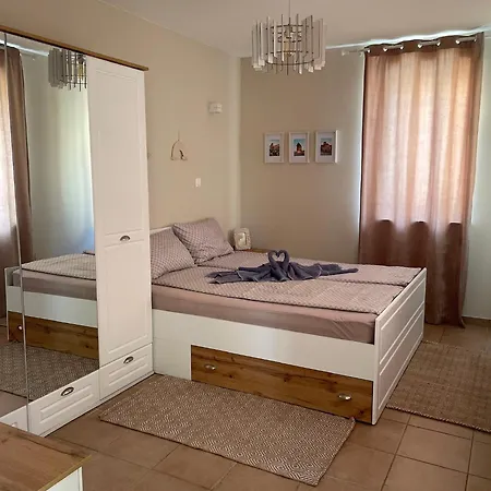 דירה Sea Dreams Complex, Sunny סאני ביץ'
