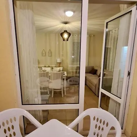 Apartment Sea Dreams Complex, Sunny