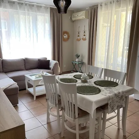 Apartment Sea Dreams Complex, Sunny Sunny Beach
