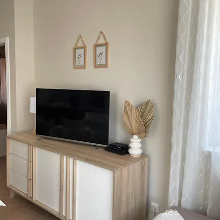 Apartment Sea Dreams Complex, Sunny Sunny Beach